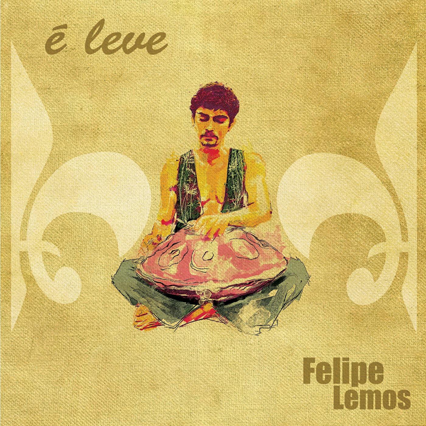 Релиз É Leve