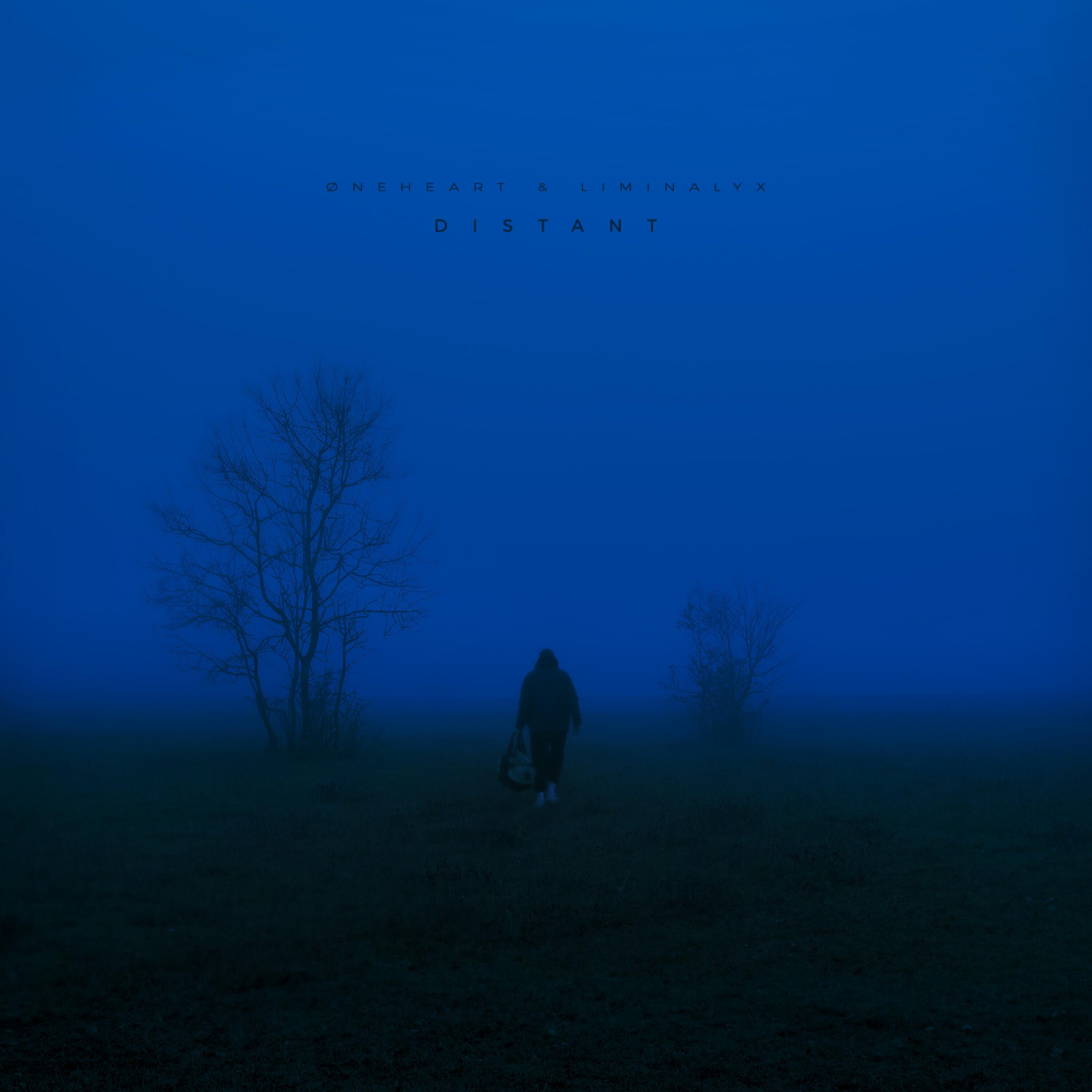 Релиз distant