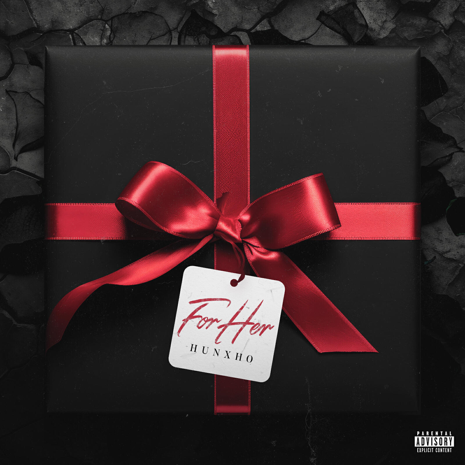Релиз For Her