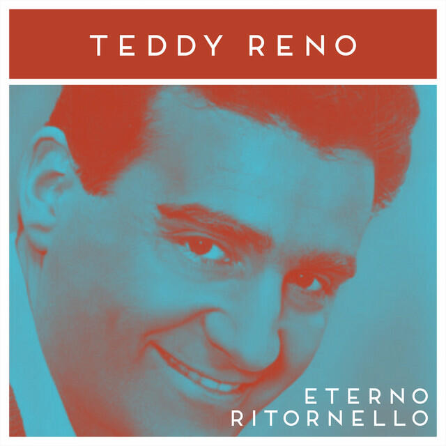 Релиз Eterno ritornello