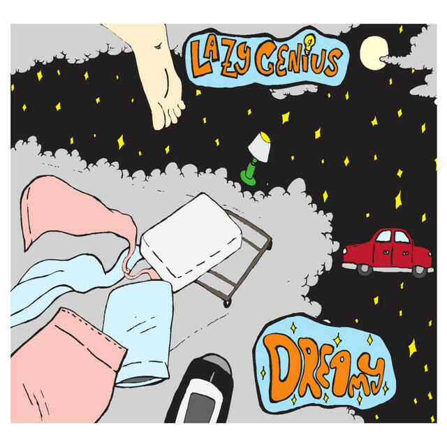Релиз Dreamy