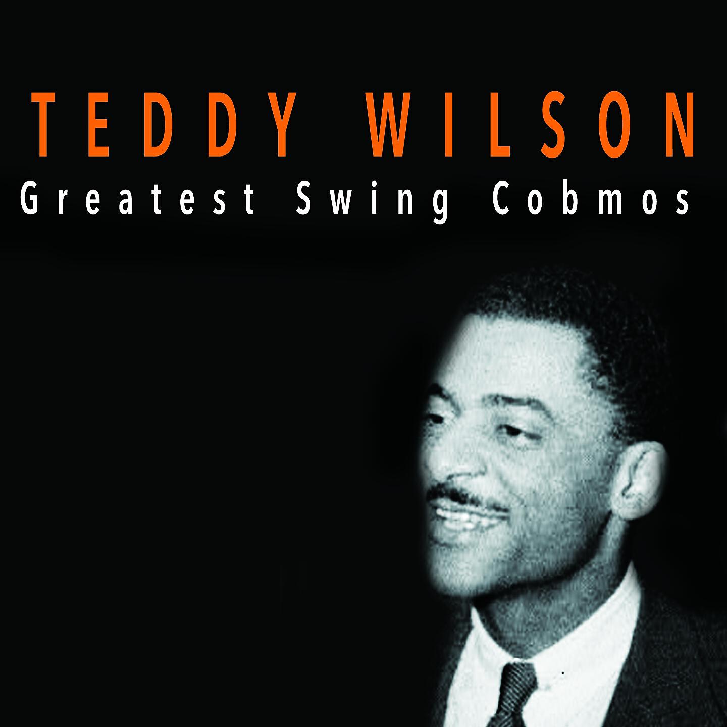 Релиз Greatest Swing Combos (1935-1938)