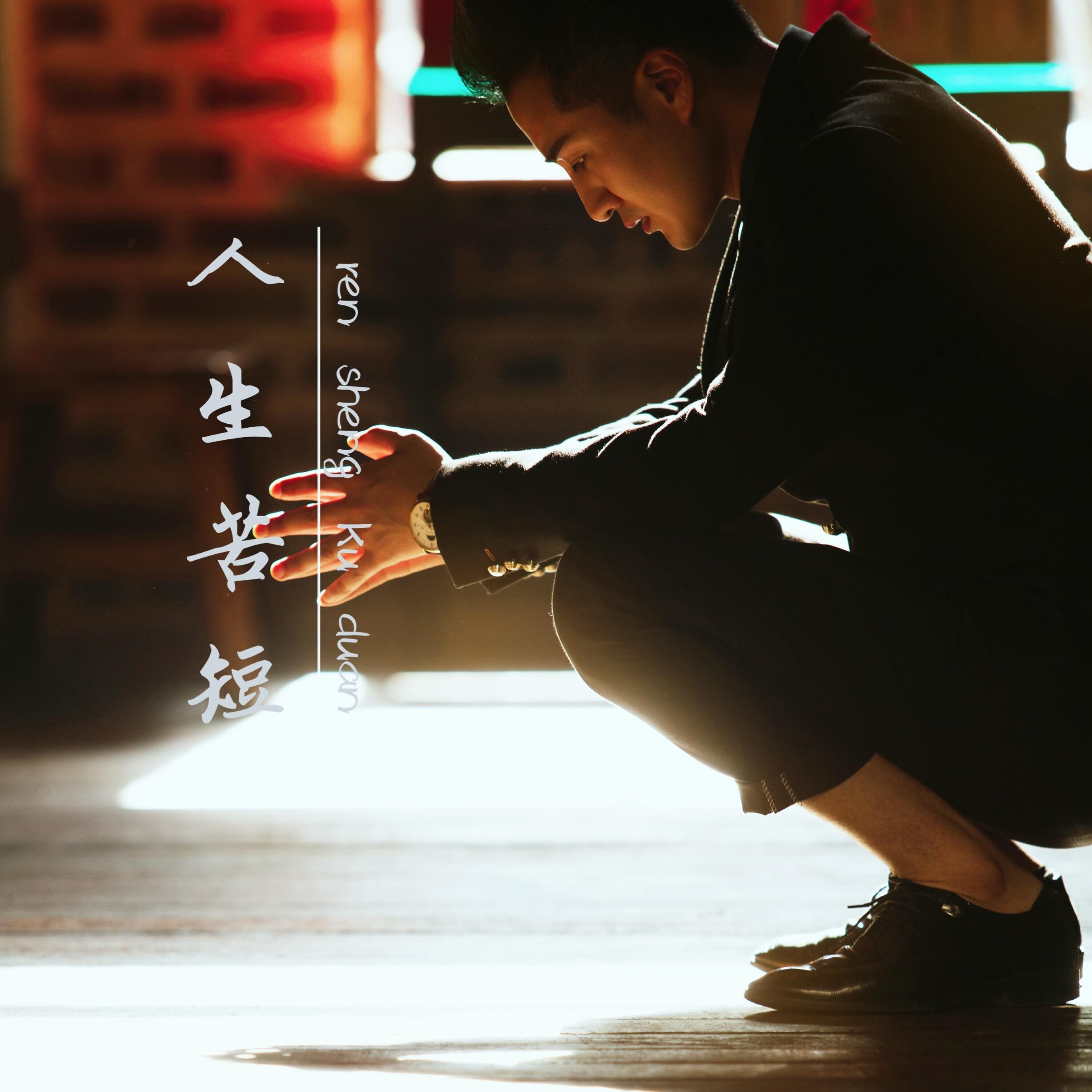 Релиз 人生苦短