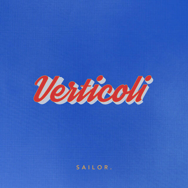 Релиз Sailor