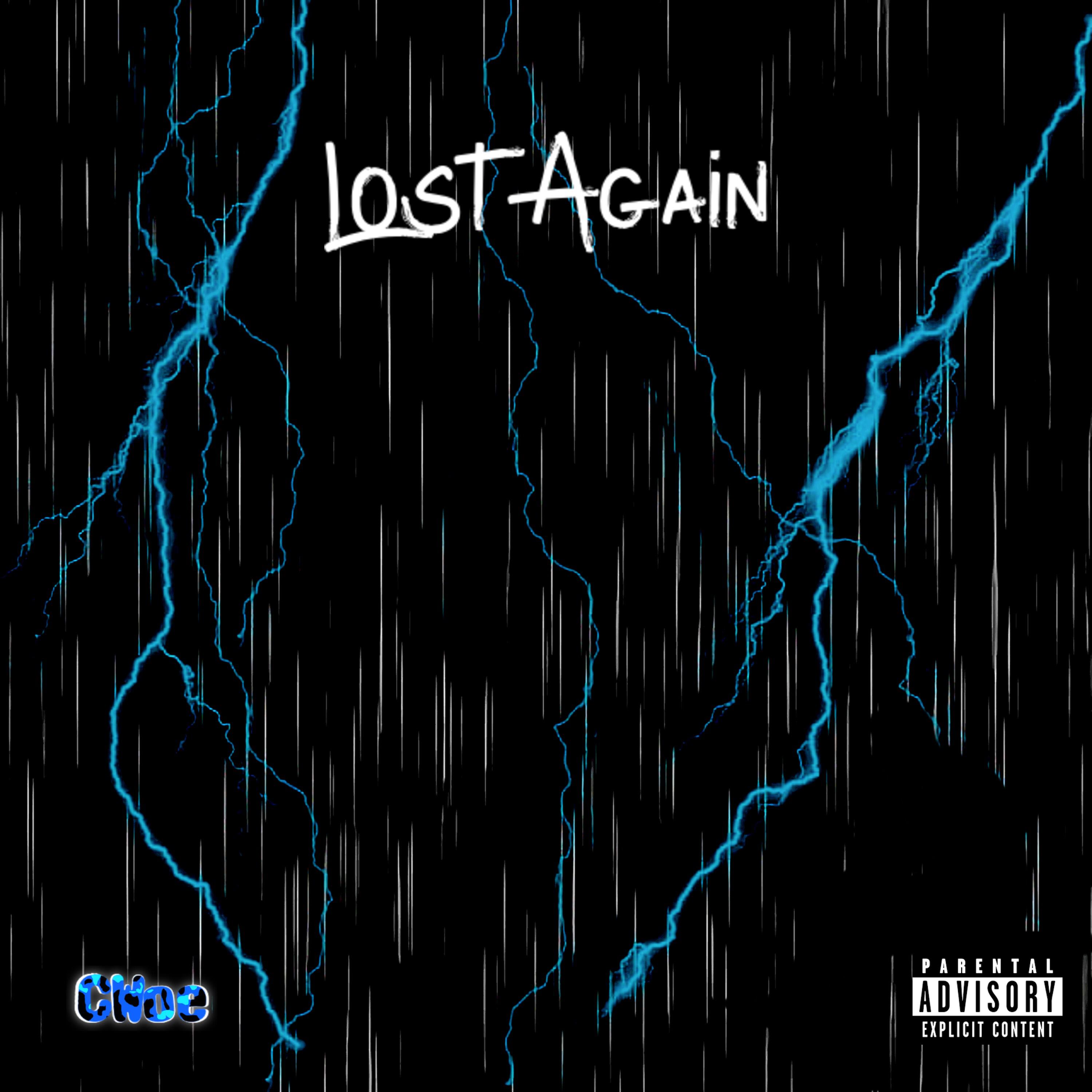 Релиз Lost Again