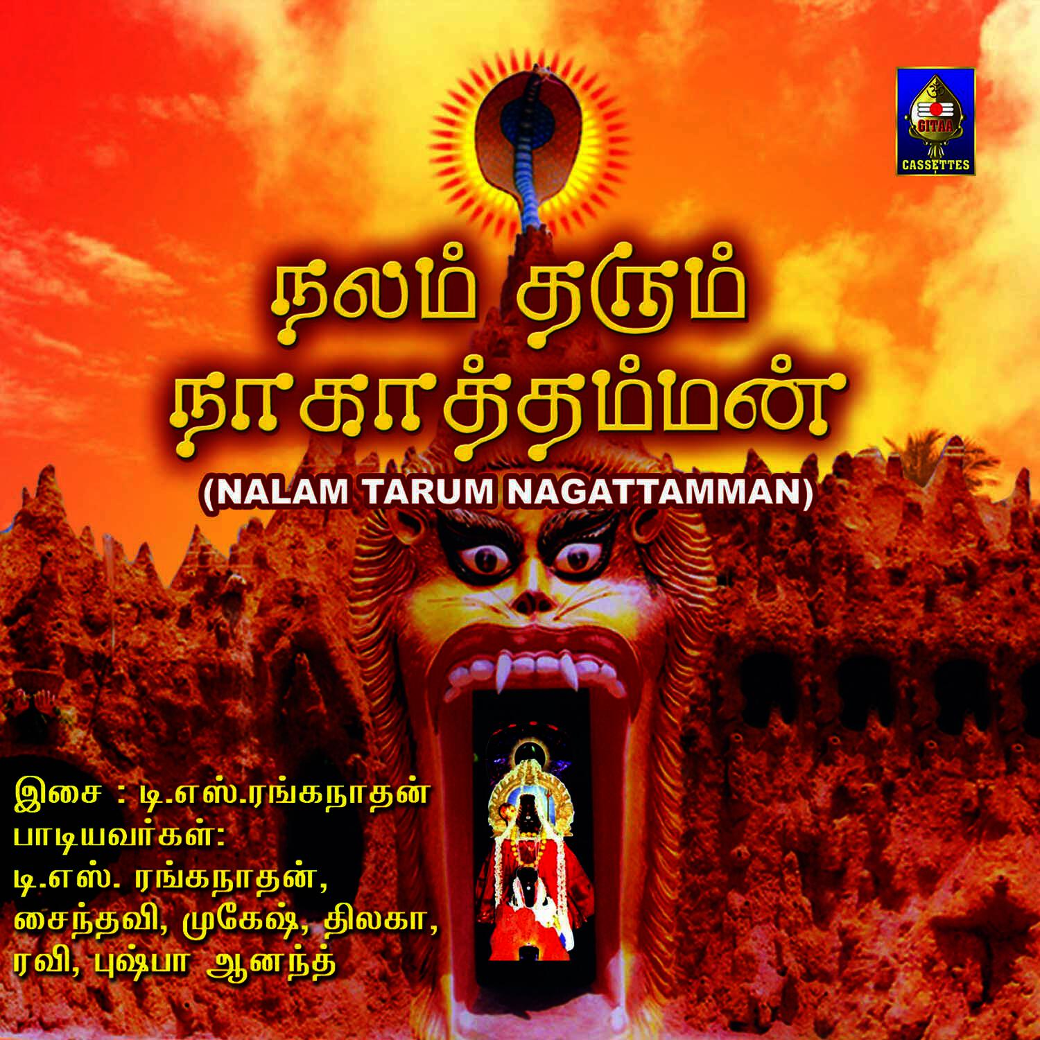 Релиз Nalam Tarum Naagaattamman
