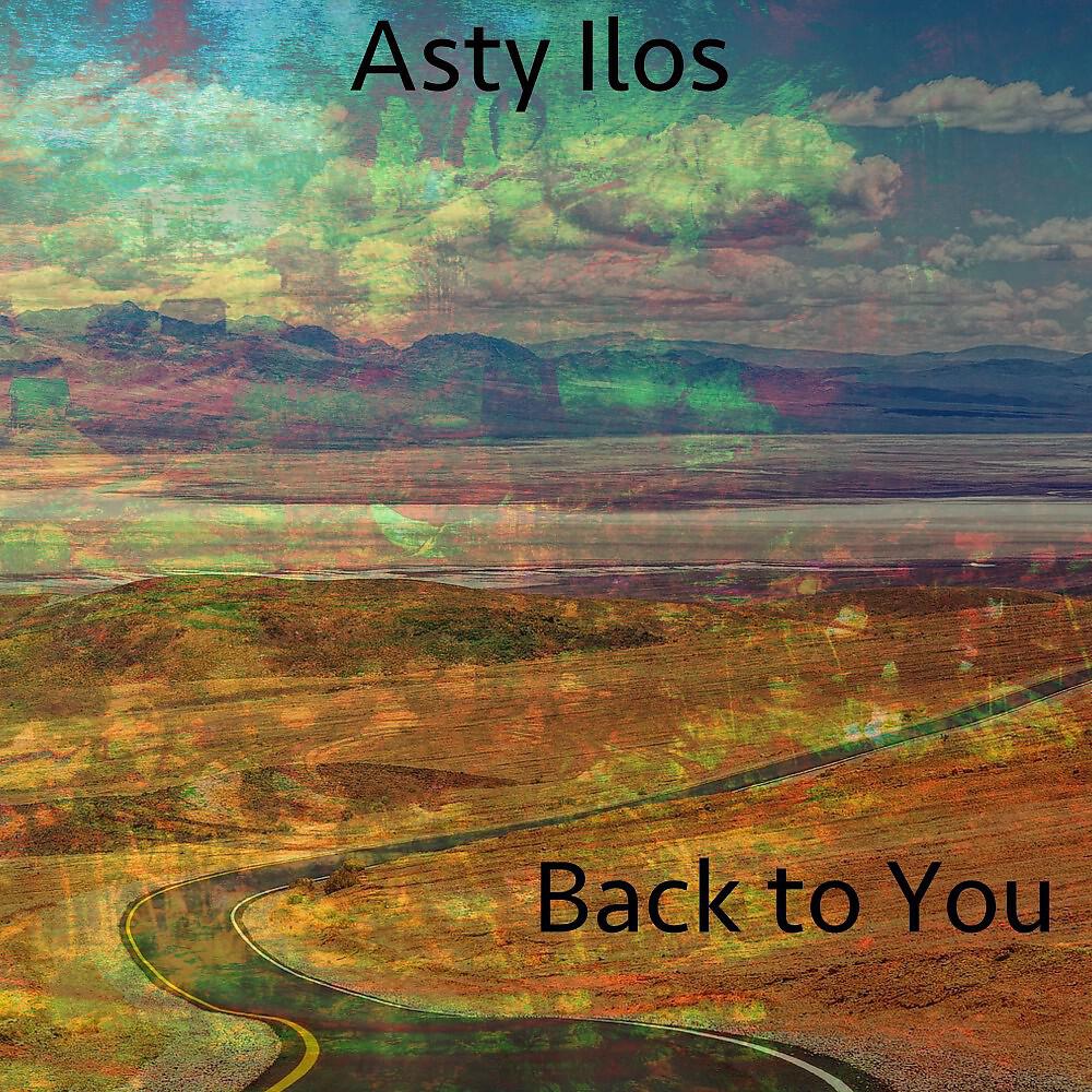 Релиз Back to You