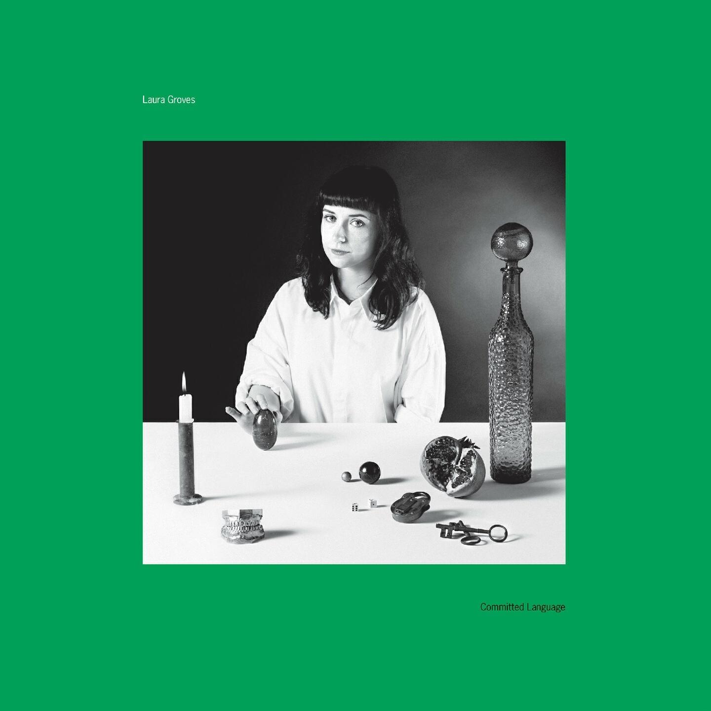 Релиз Committed Language