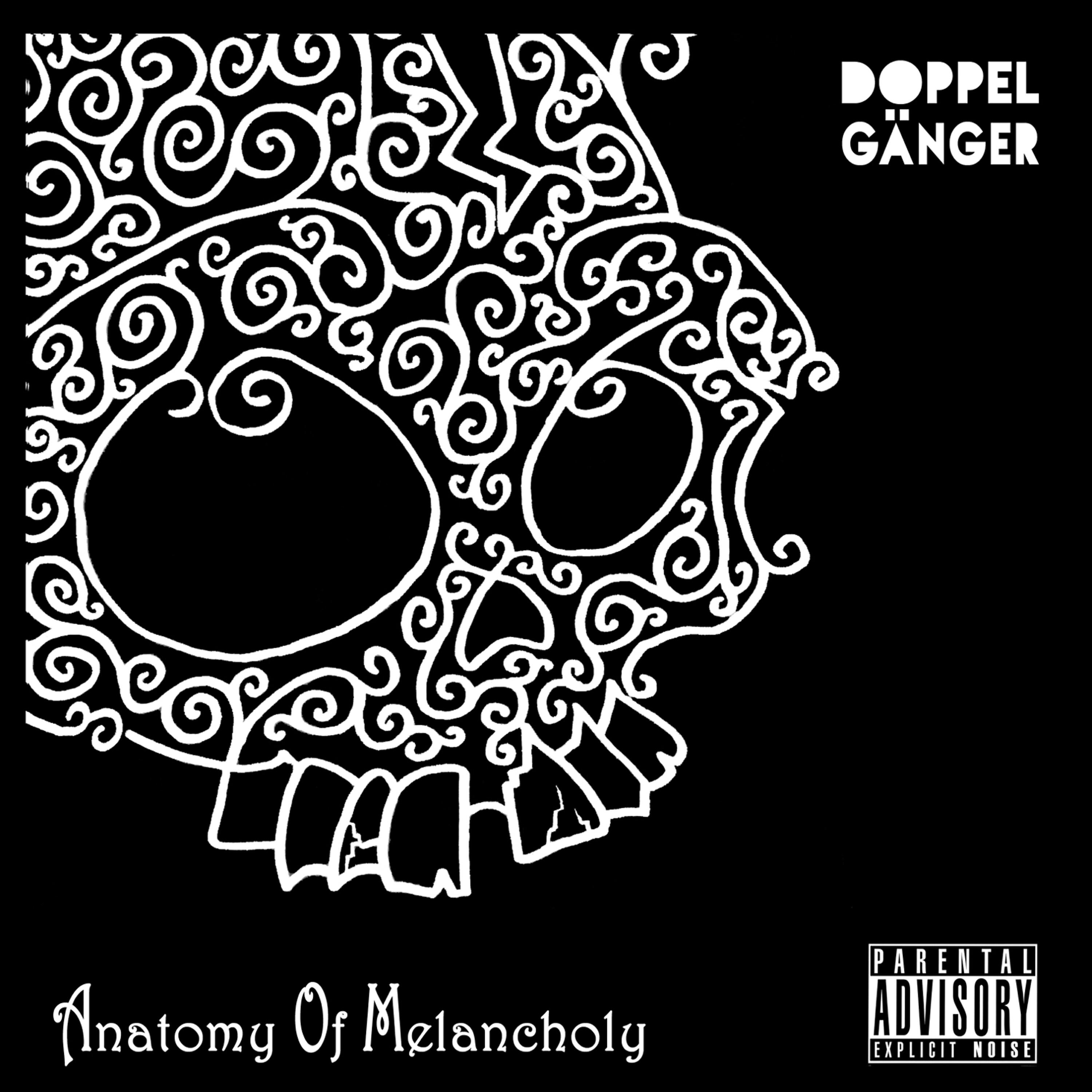 Релиз Anatomy of Melancholy