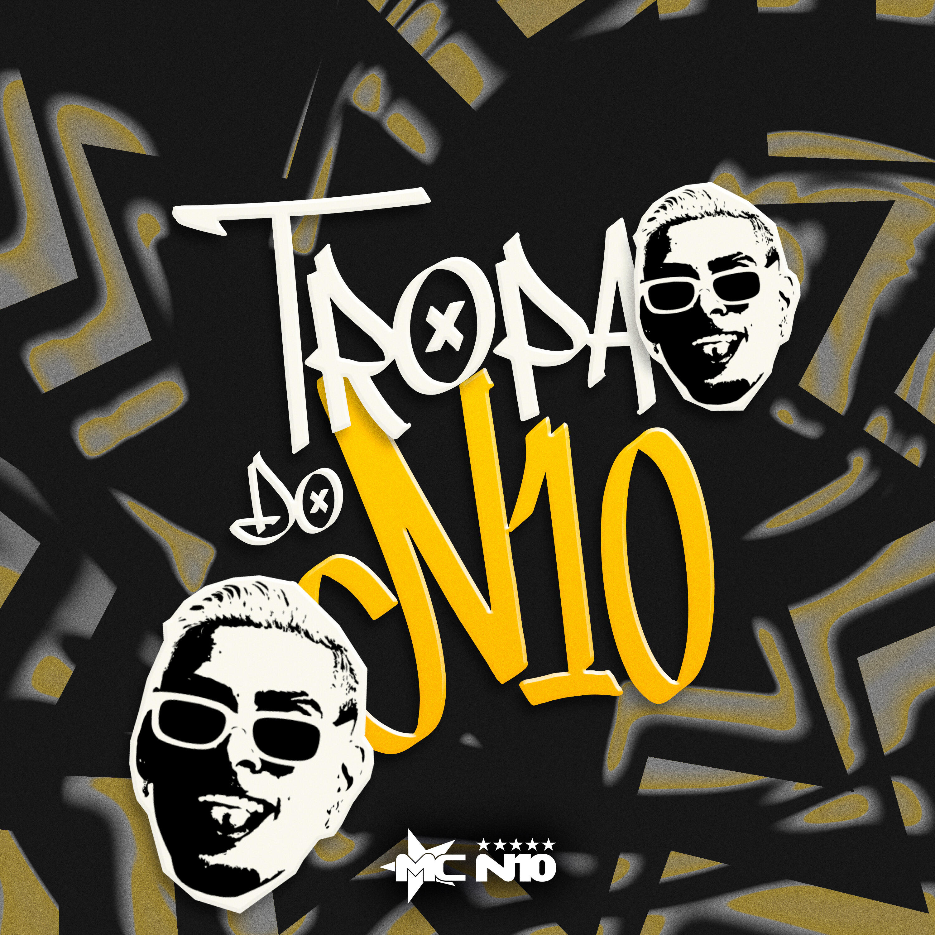 Релиз Tropa do N10