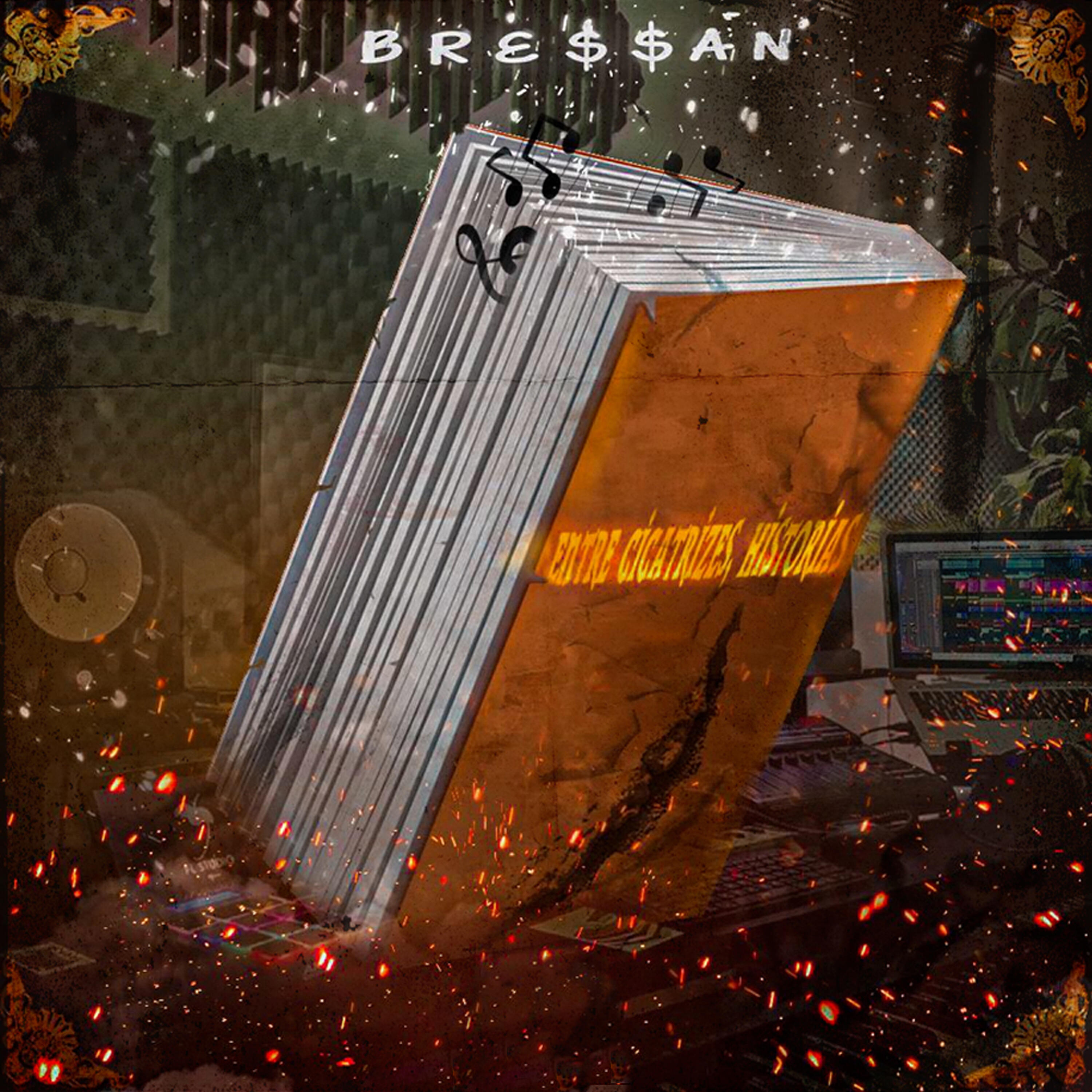 Скачать песню Bre$$an, Drop - Midas бесплатно в MP3 для Android и iOS