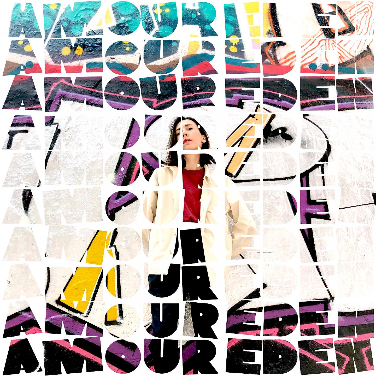 Релиз Amour Eden