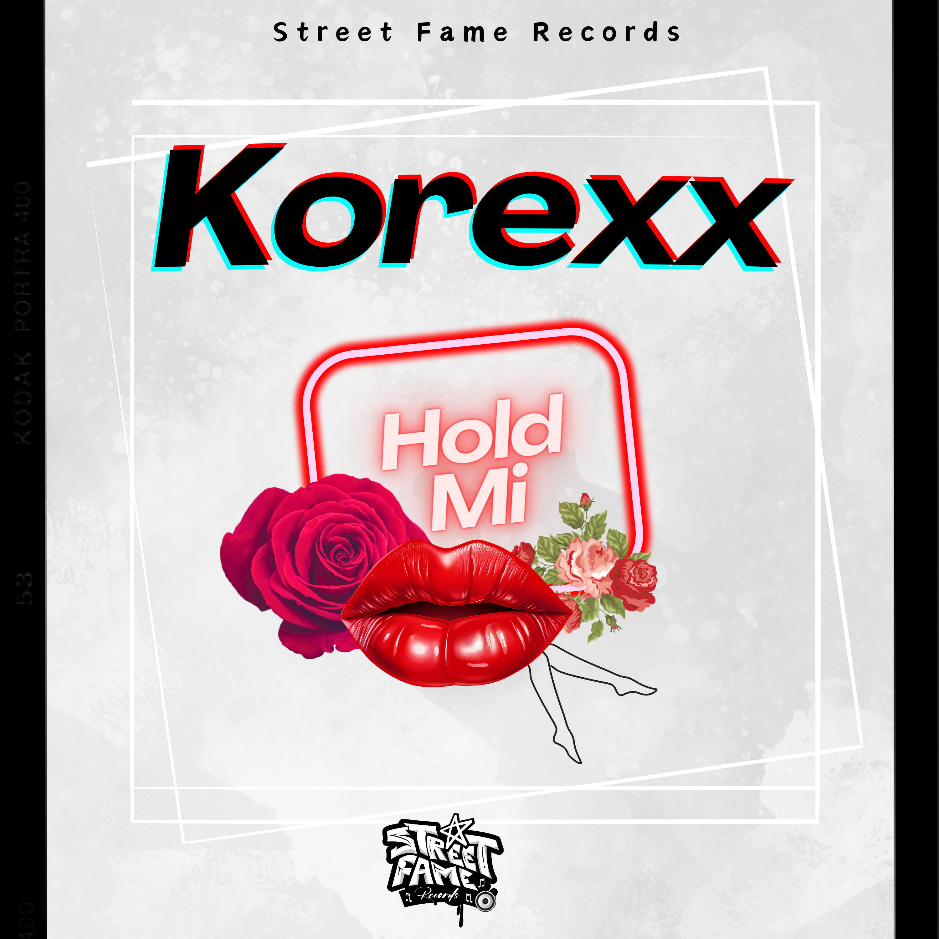 Релиз Hold Mi