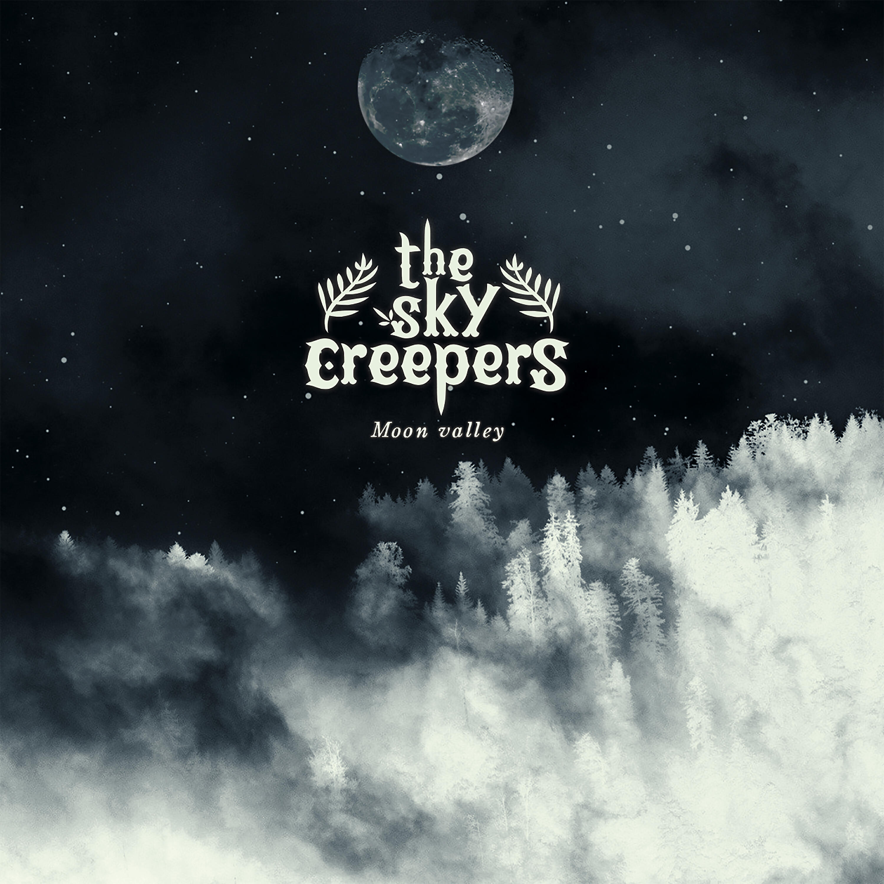 The Sky Creepers