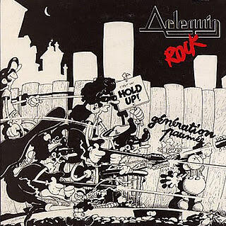Arlequin