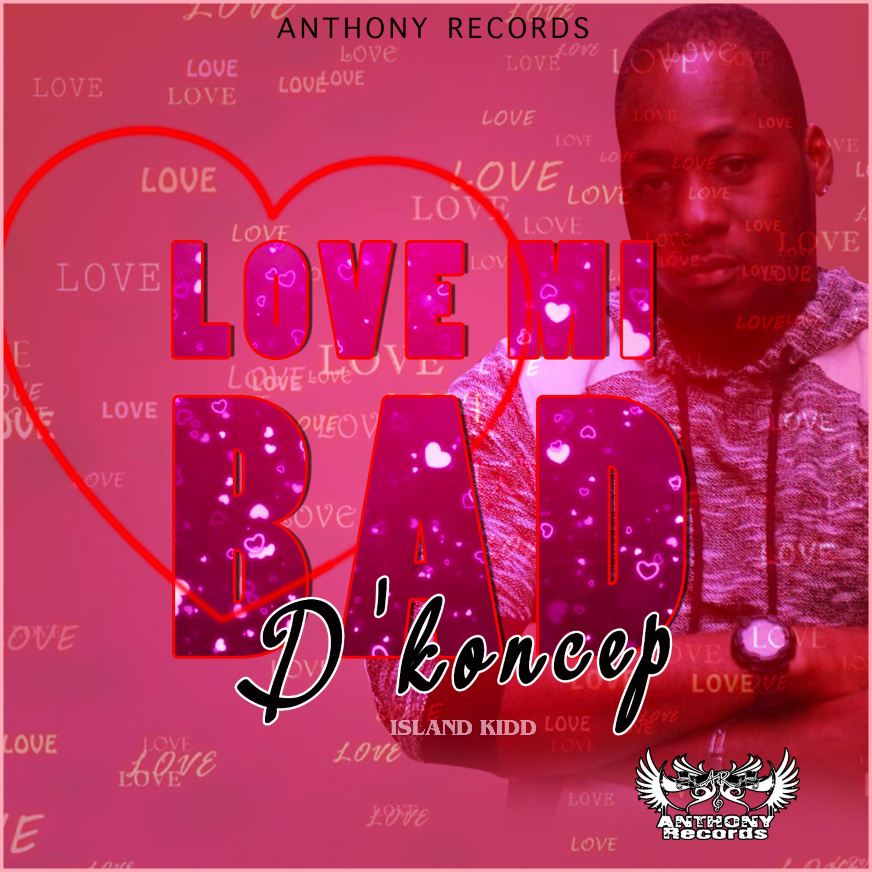 Релиз Love Mi Bad