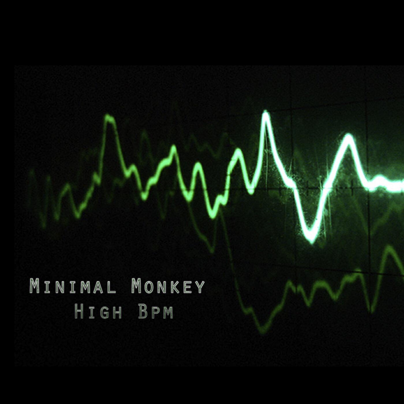 Релиз High Bpm