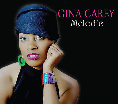 Gina Carey