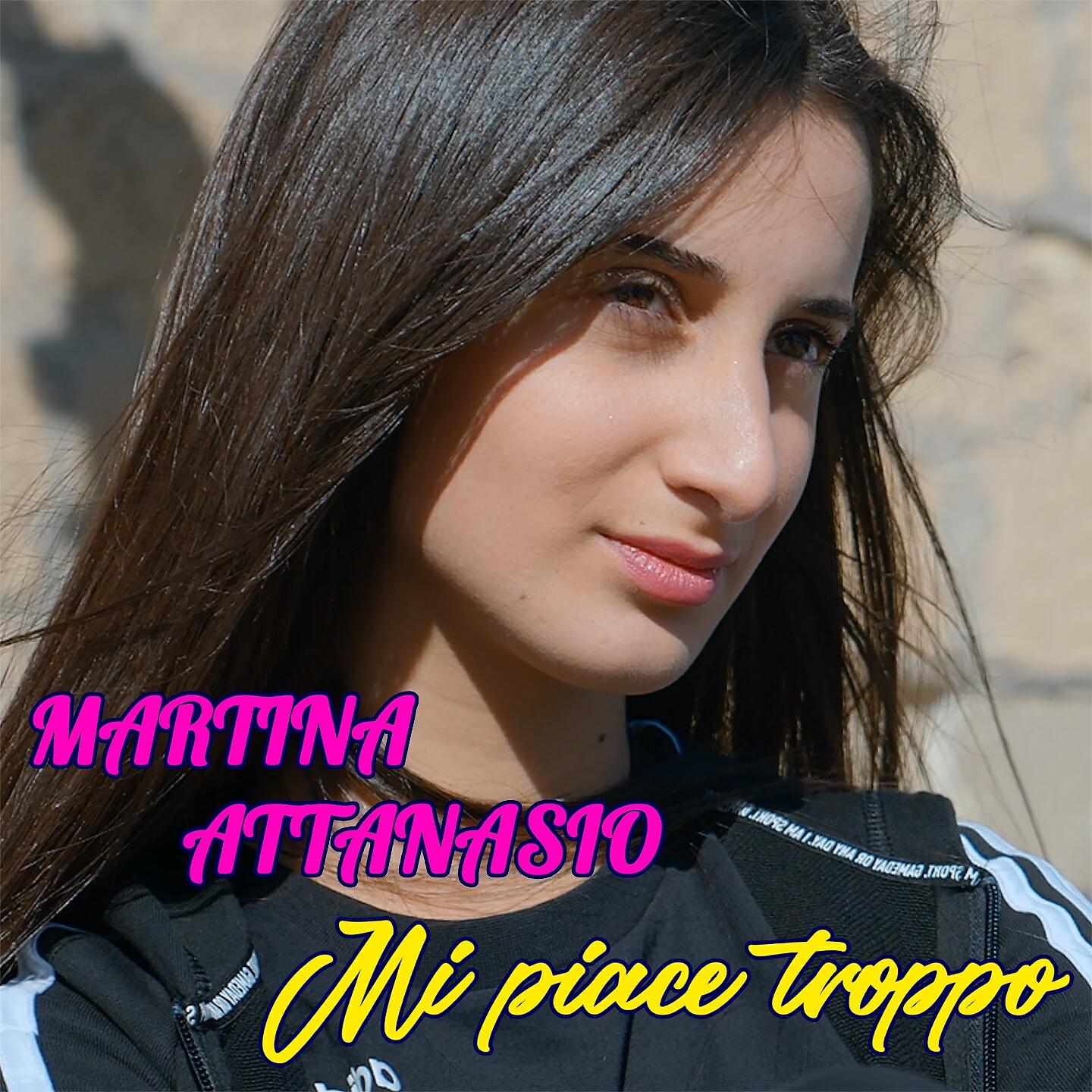 Релиз Mi piace troppo
