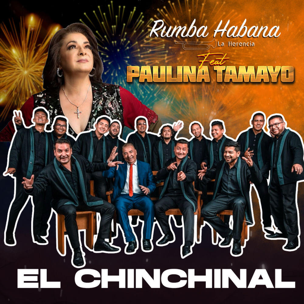 Rumba Habana La Herencia