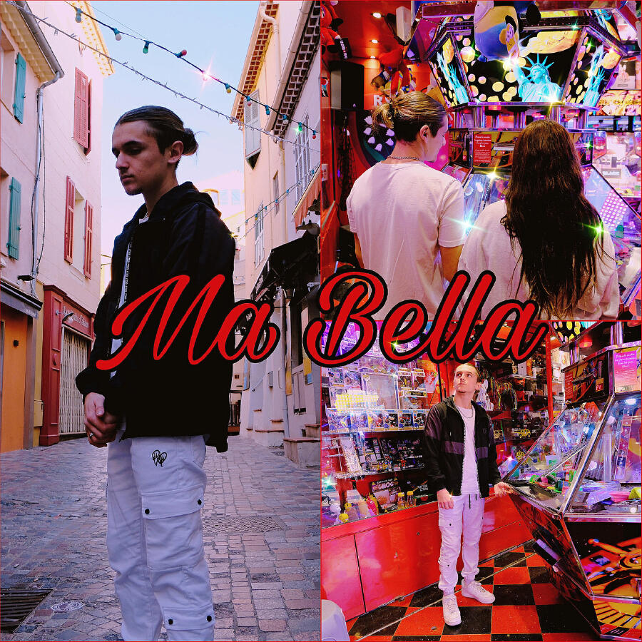 Волна по релизу