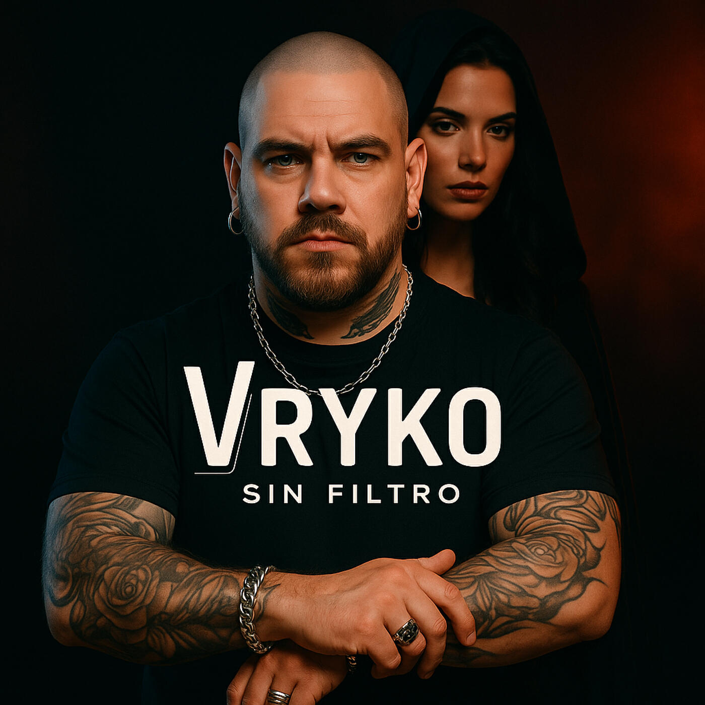 Релиз Sin Filtro