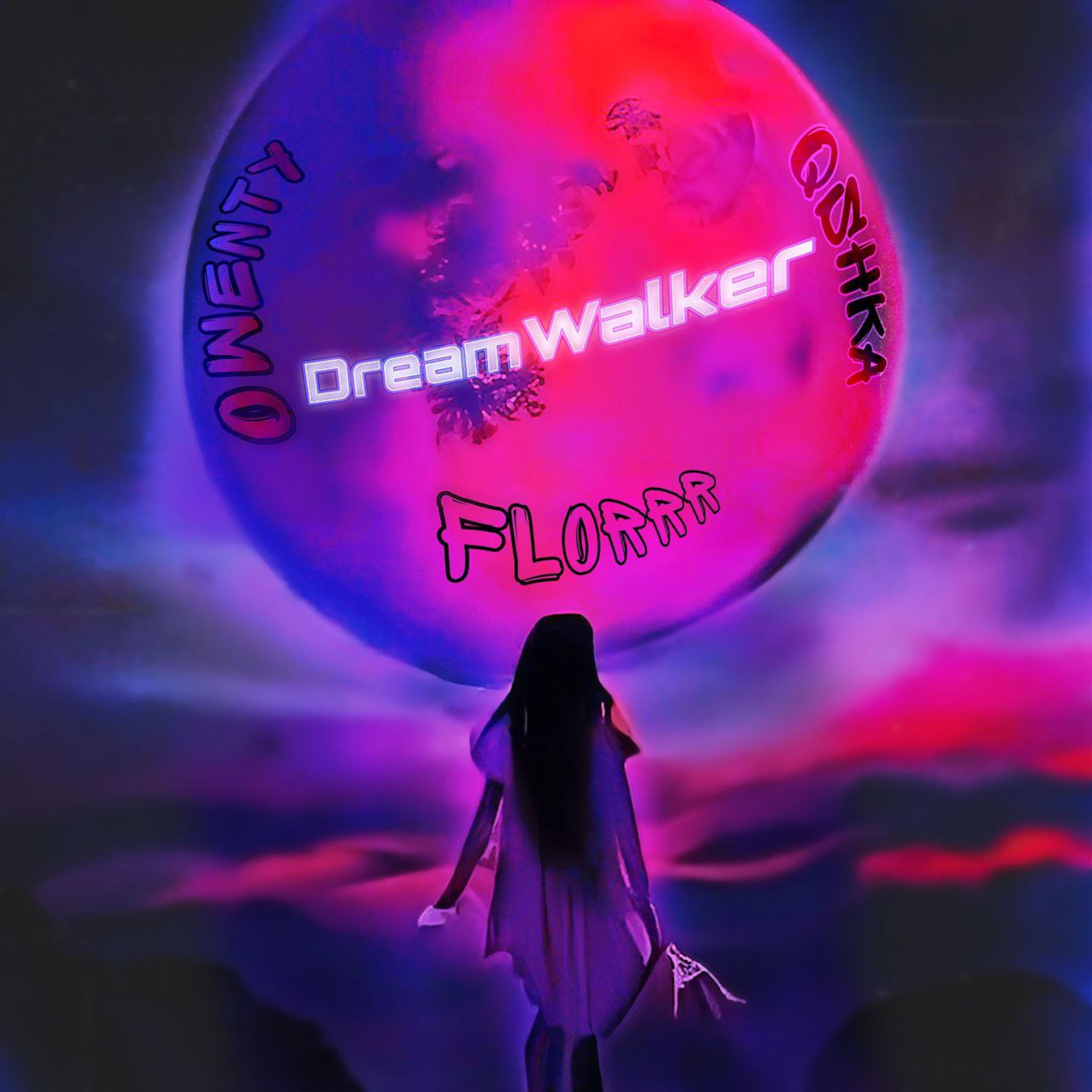 Релиз Dreamwalker