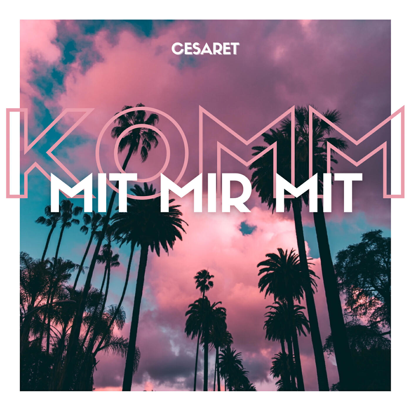 Релиз Komm Mit Mir Mit