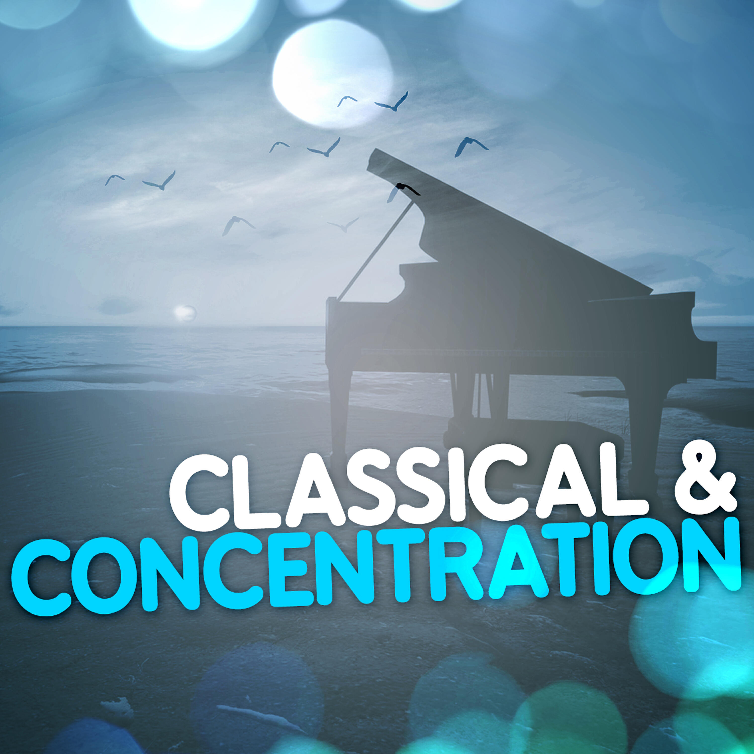 Релиз Classical & Concentration