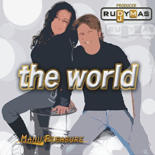 Релиз The World