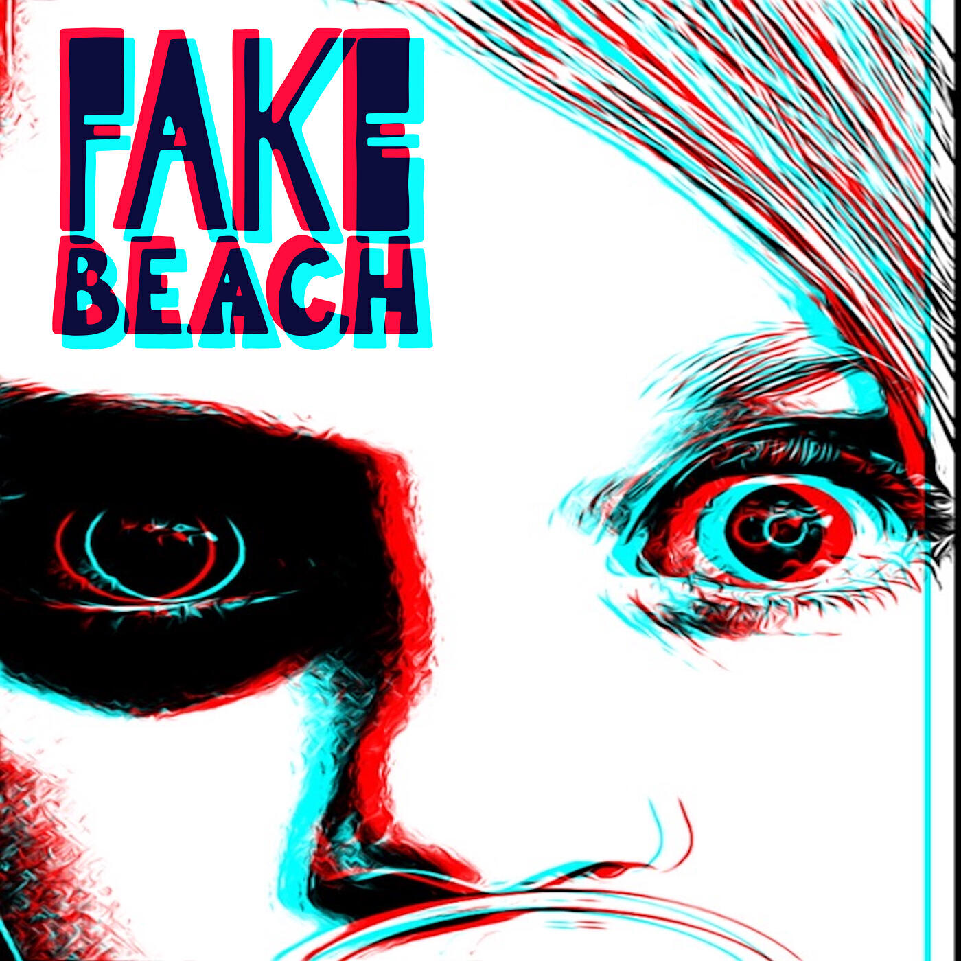 Fake Beach