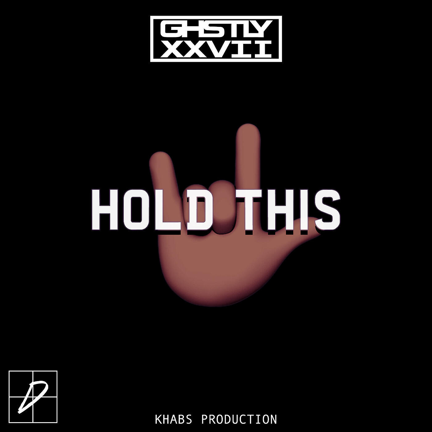 Релиз Hold This