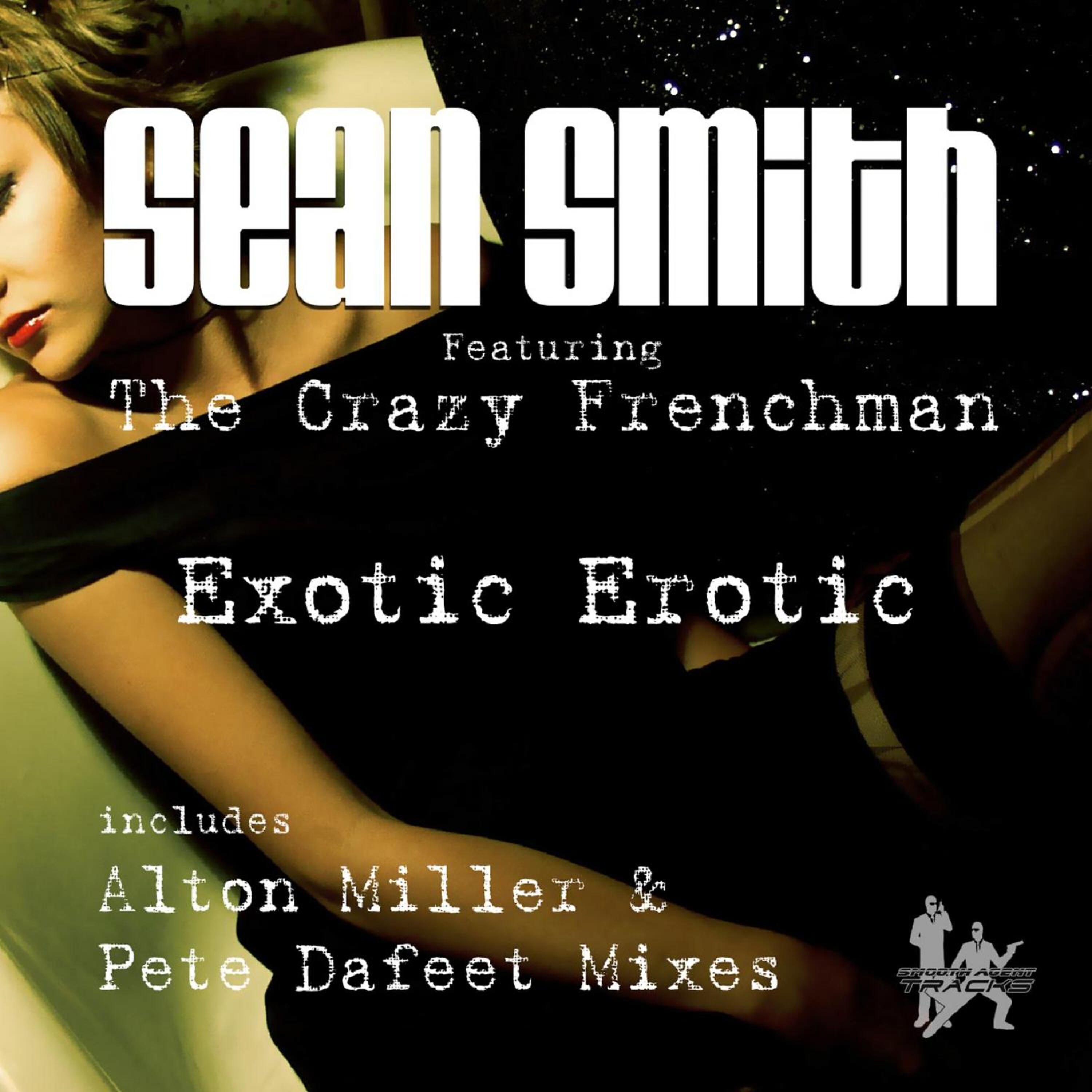 Релиз Exotic Erotic