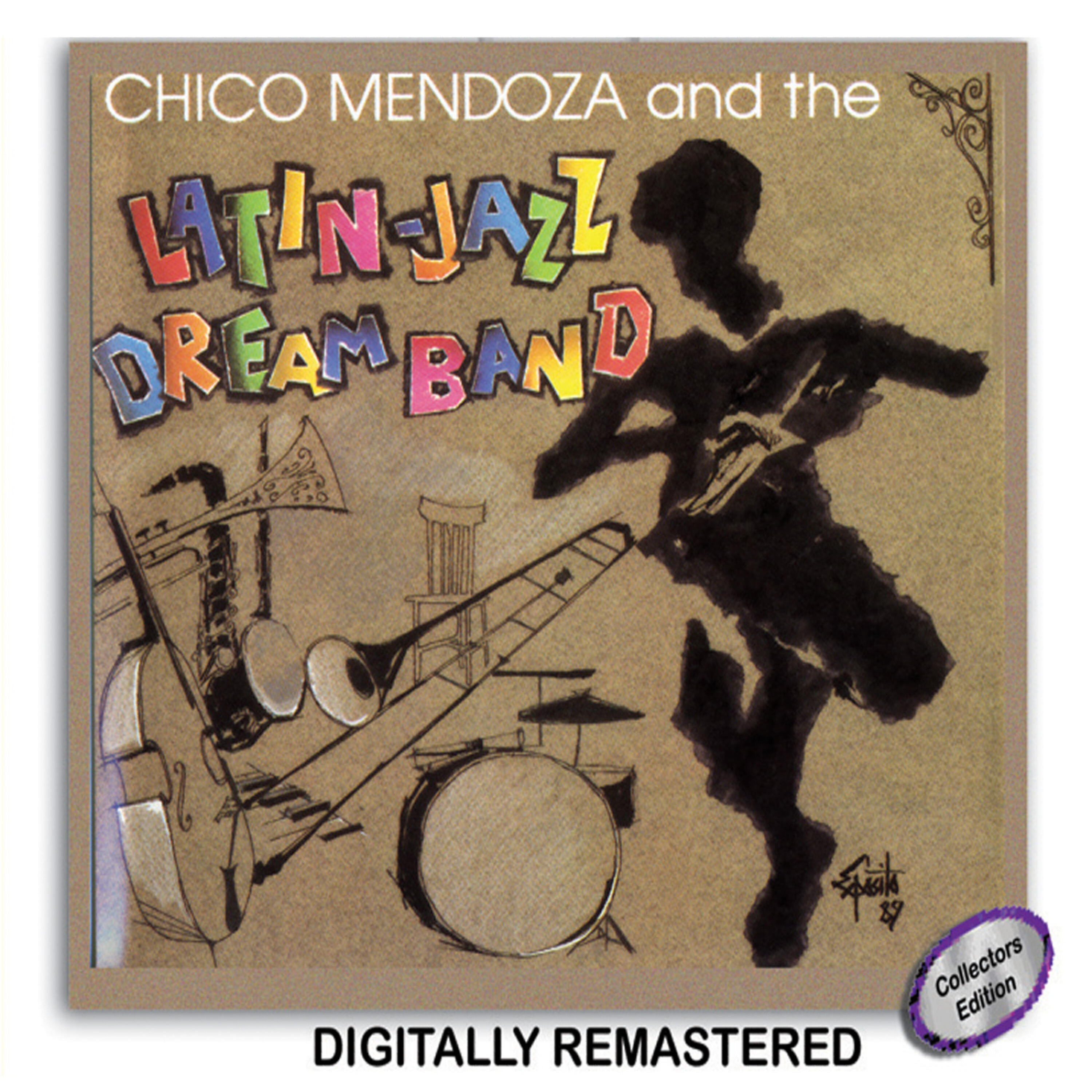 Chico Mendoza