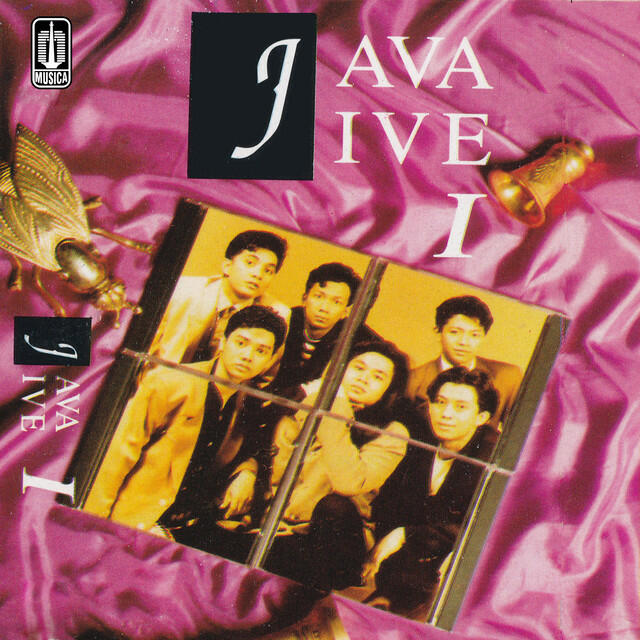 Релиз Java Jive I