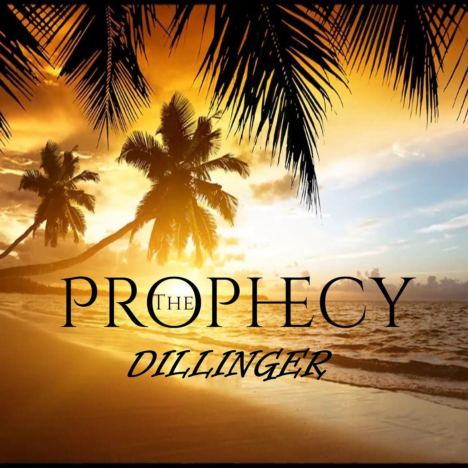 Релиз The Prophecy