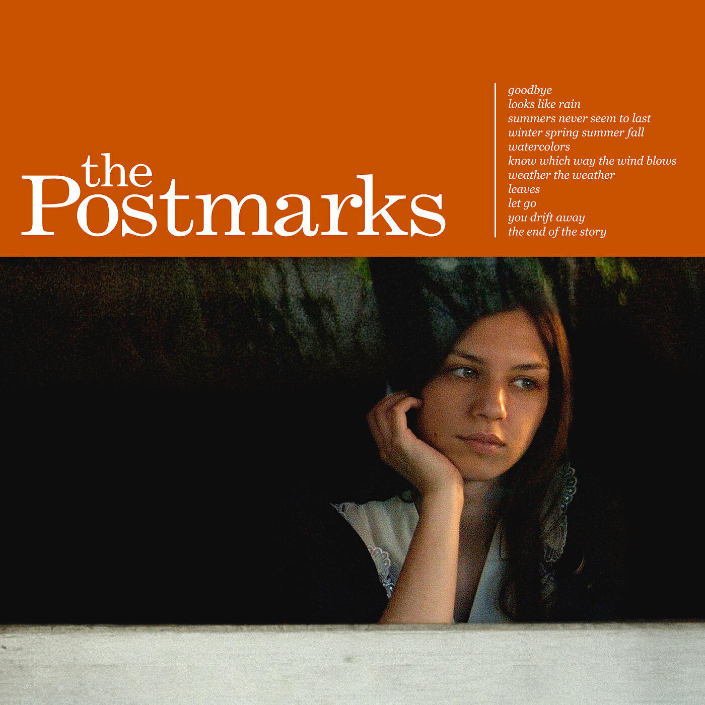 Релиз The Postmarks