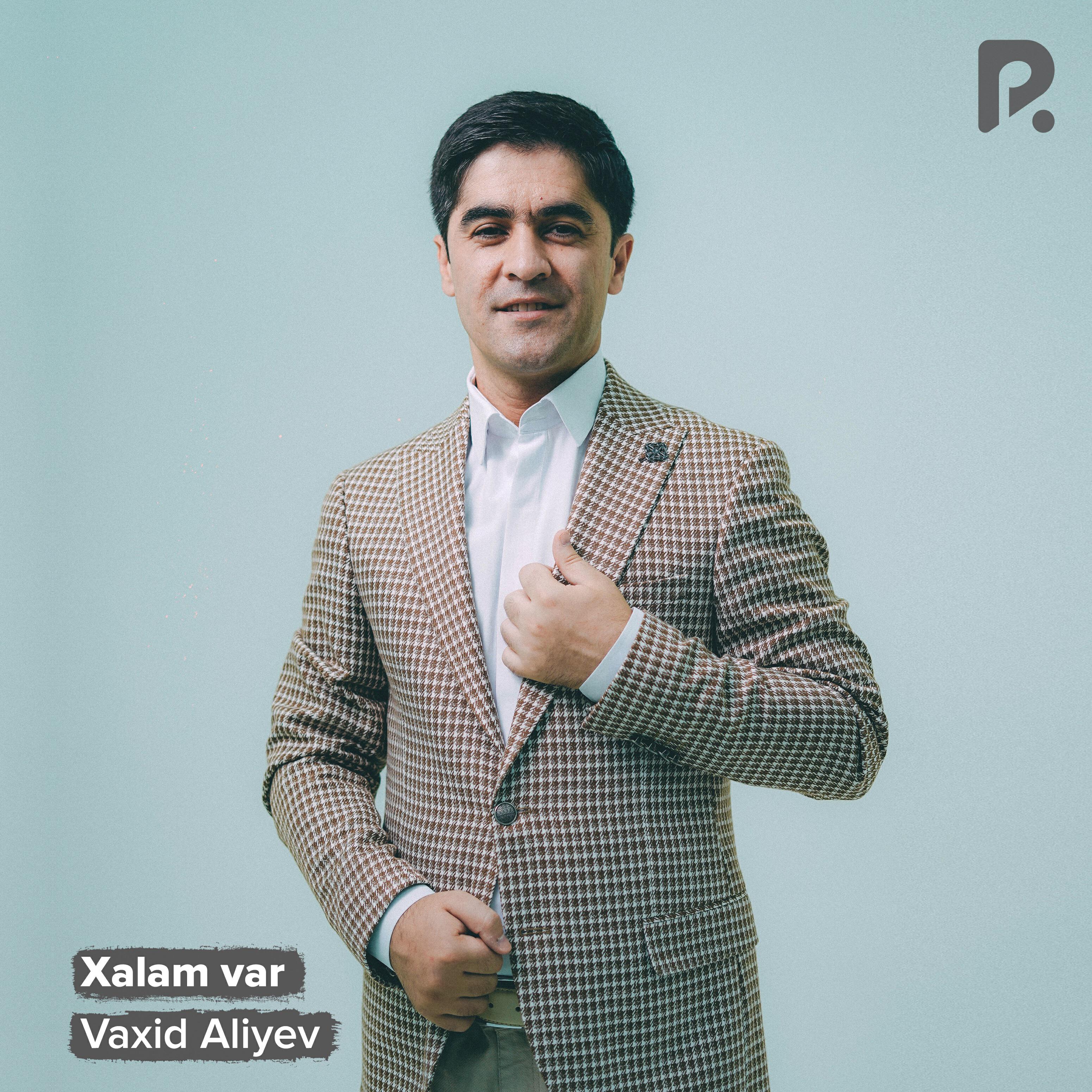 Релиз Xalam var