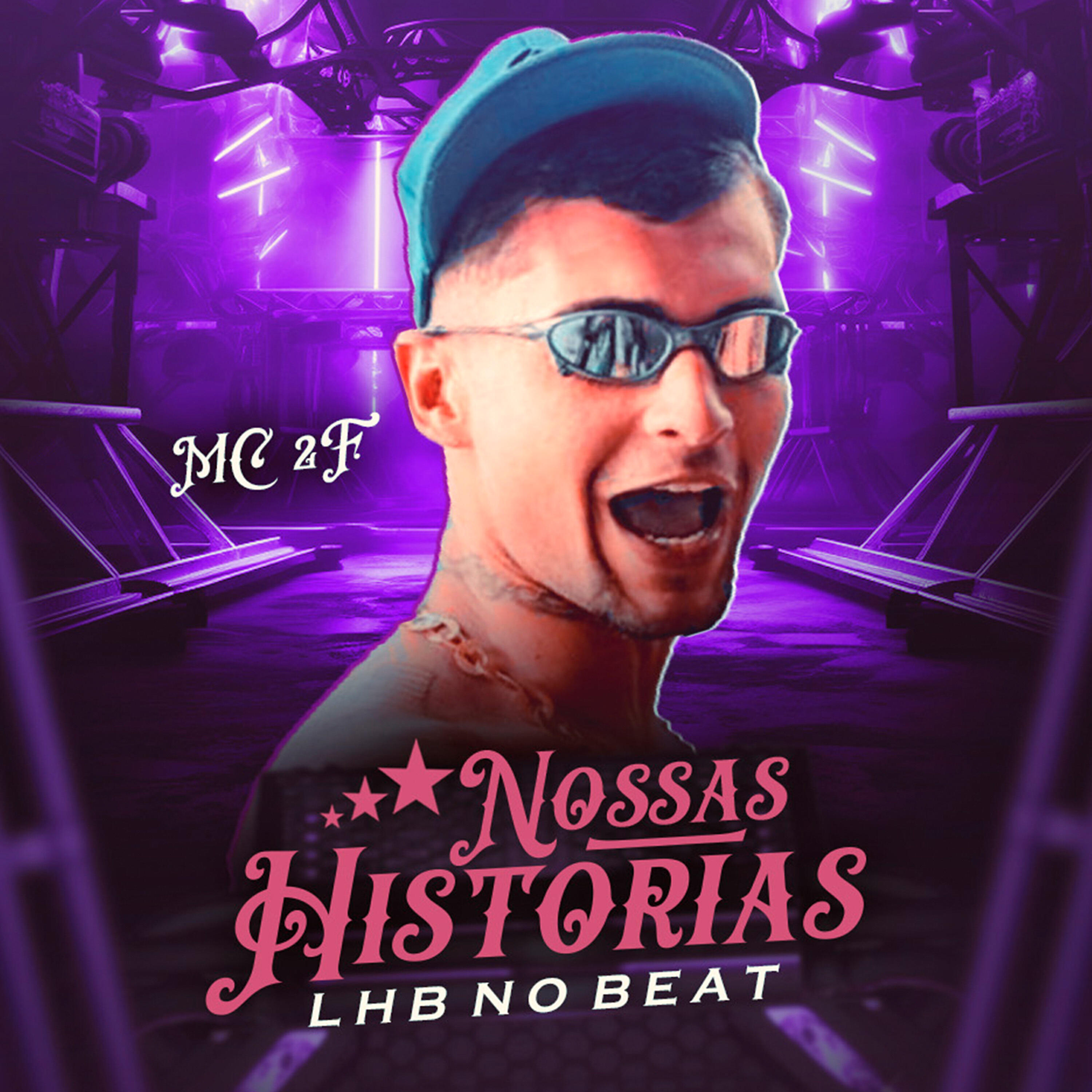 Релиз Nossas Historias