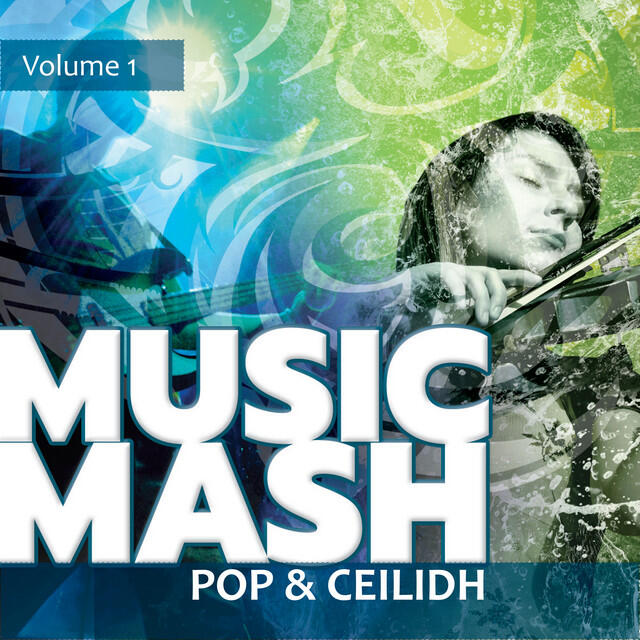 Релиз Music Mash, Vol. 1 - Pop and Ceilidh