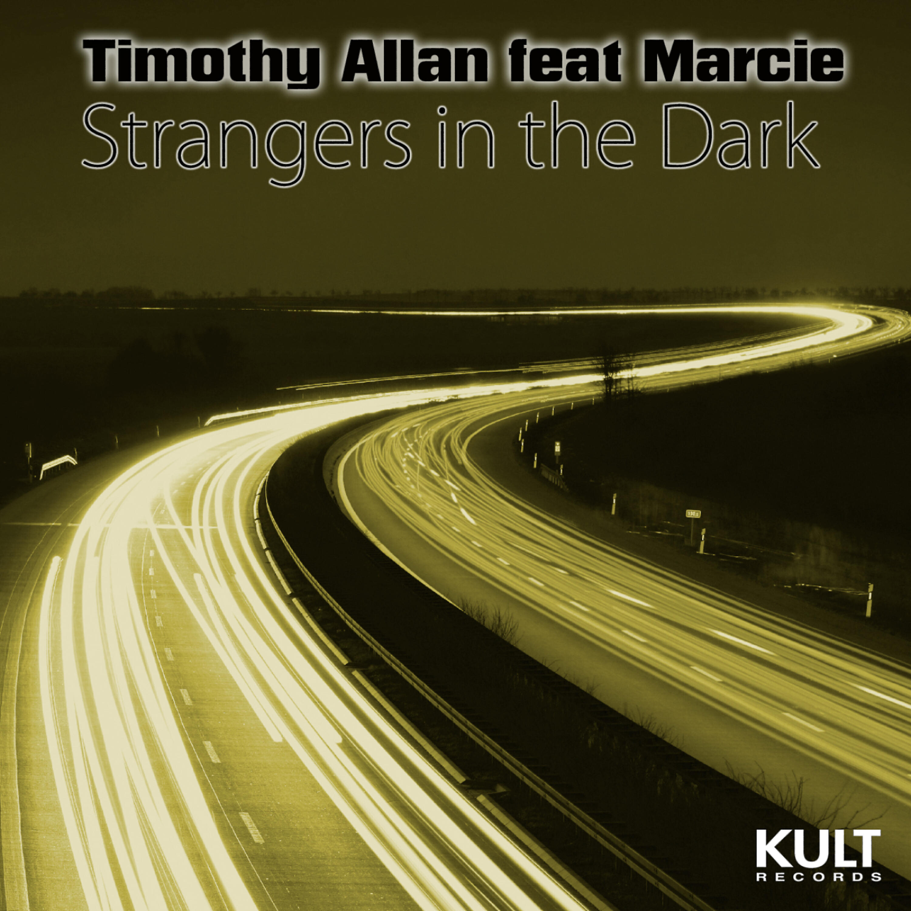 Релиз KULT Records Presents:  Strangers in the Dark