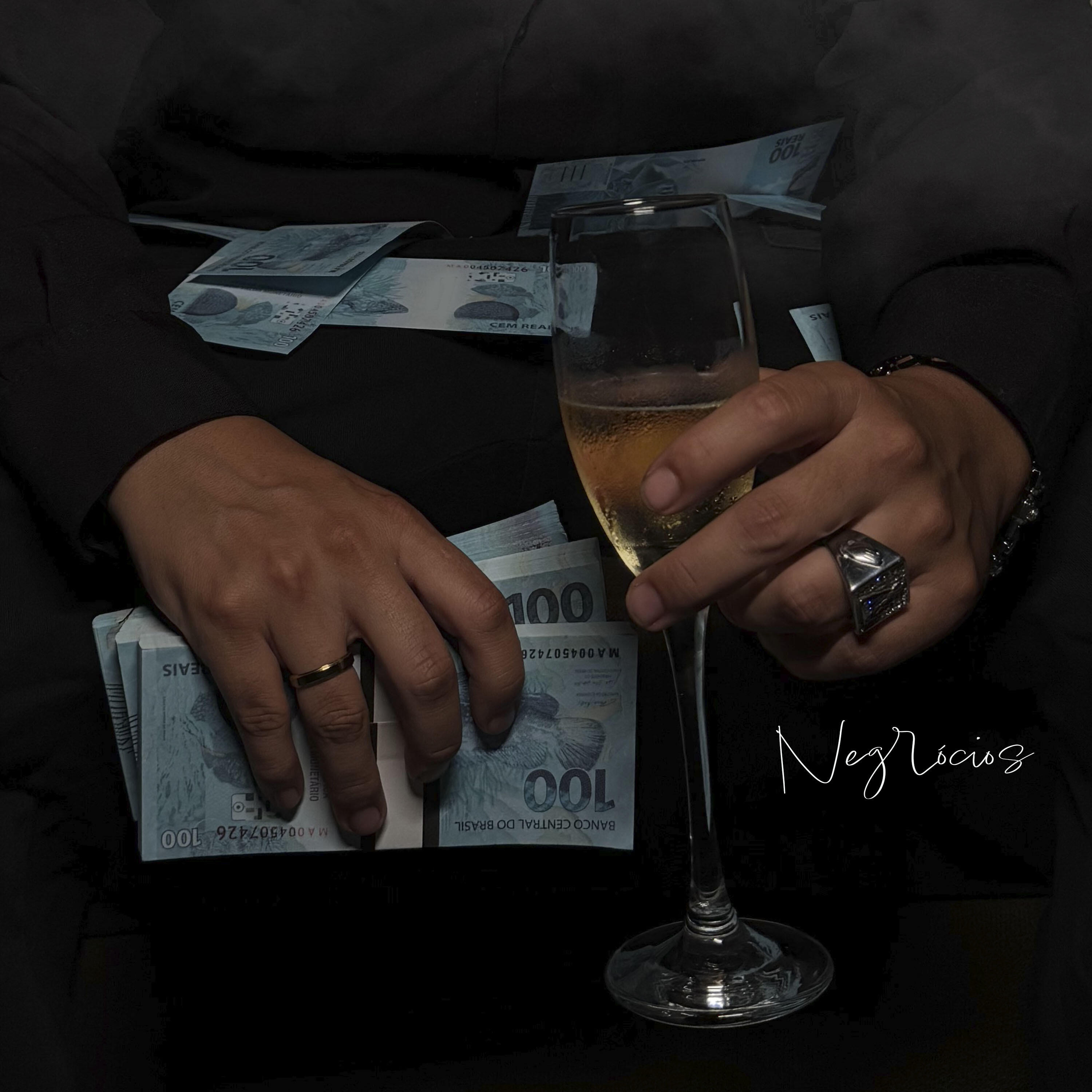 Релиз Negrócios