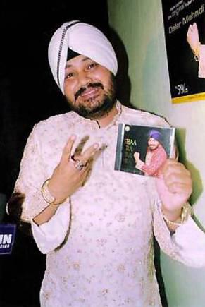 Daler Mehndi