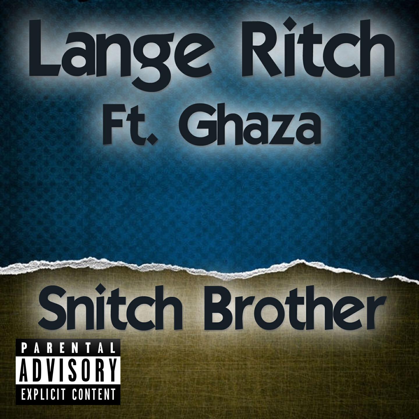 Релиз Snitch Brother