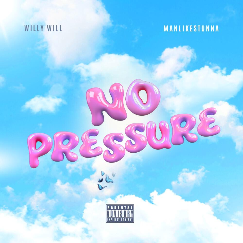 Релиз No Pressure