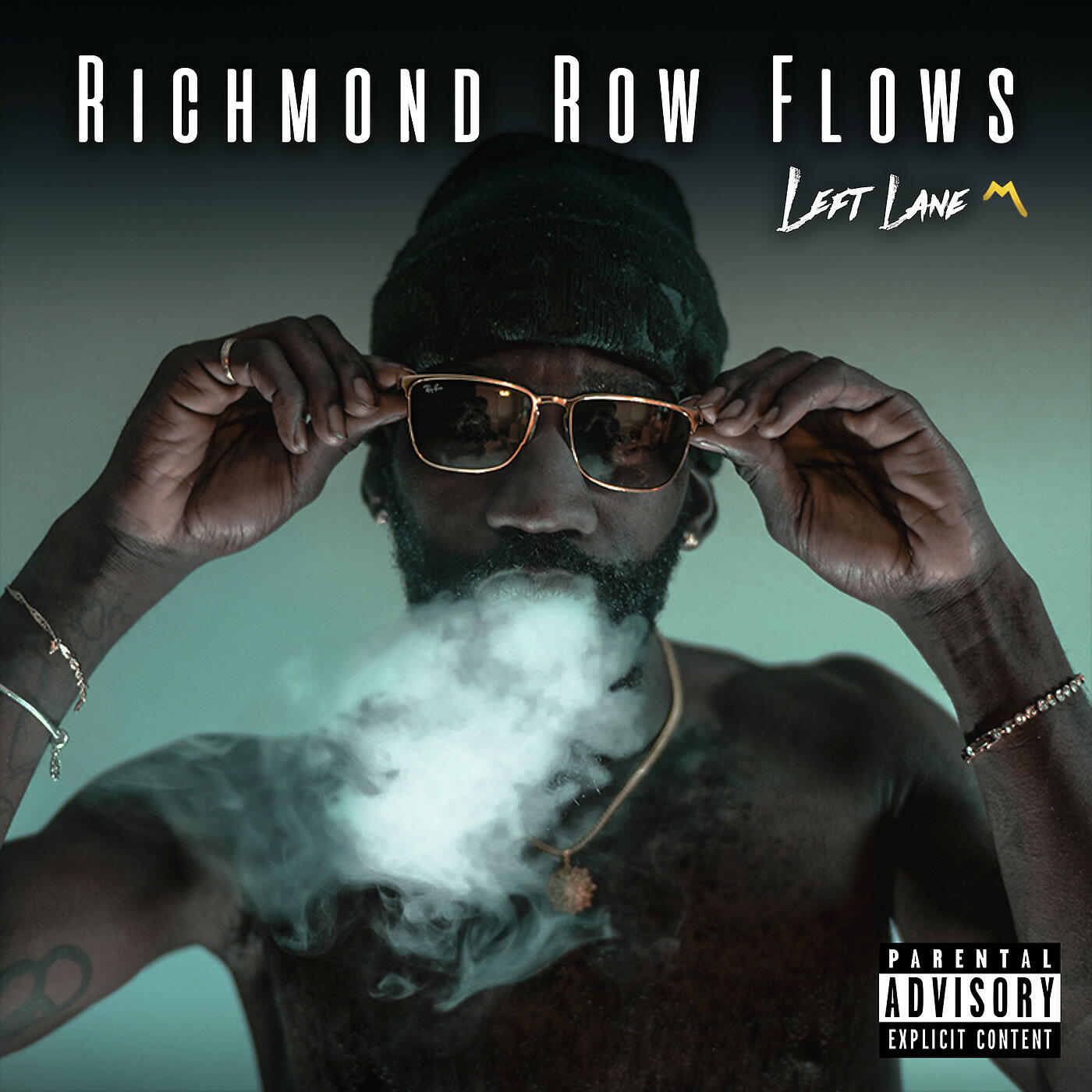 Релиз Richmond Row Flows