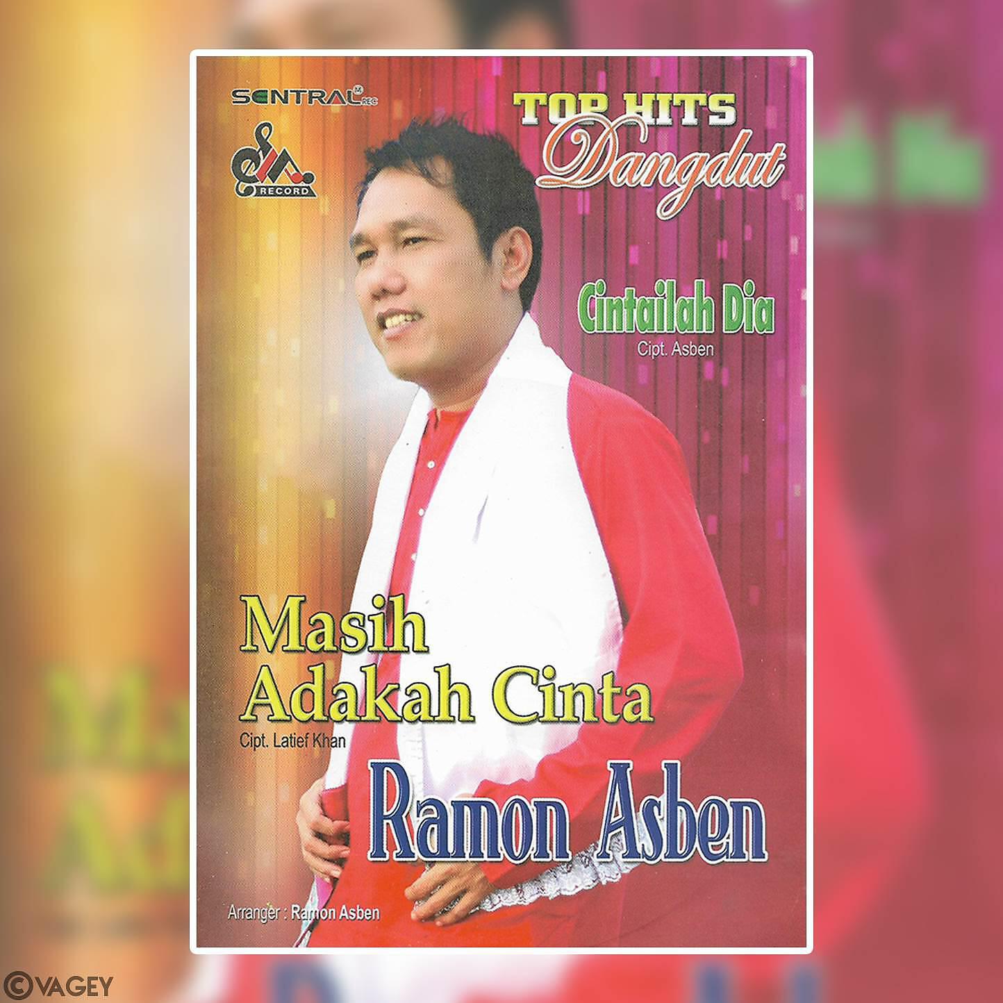 Релиз Masih Adakah Cinta