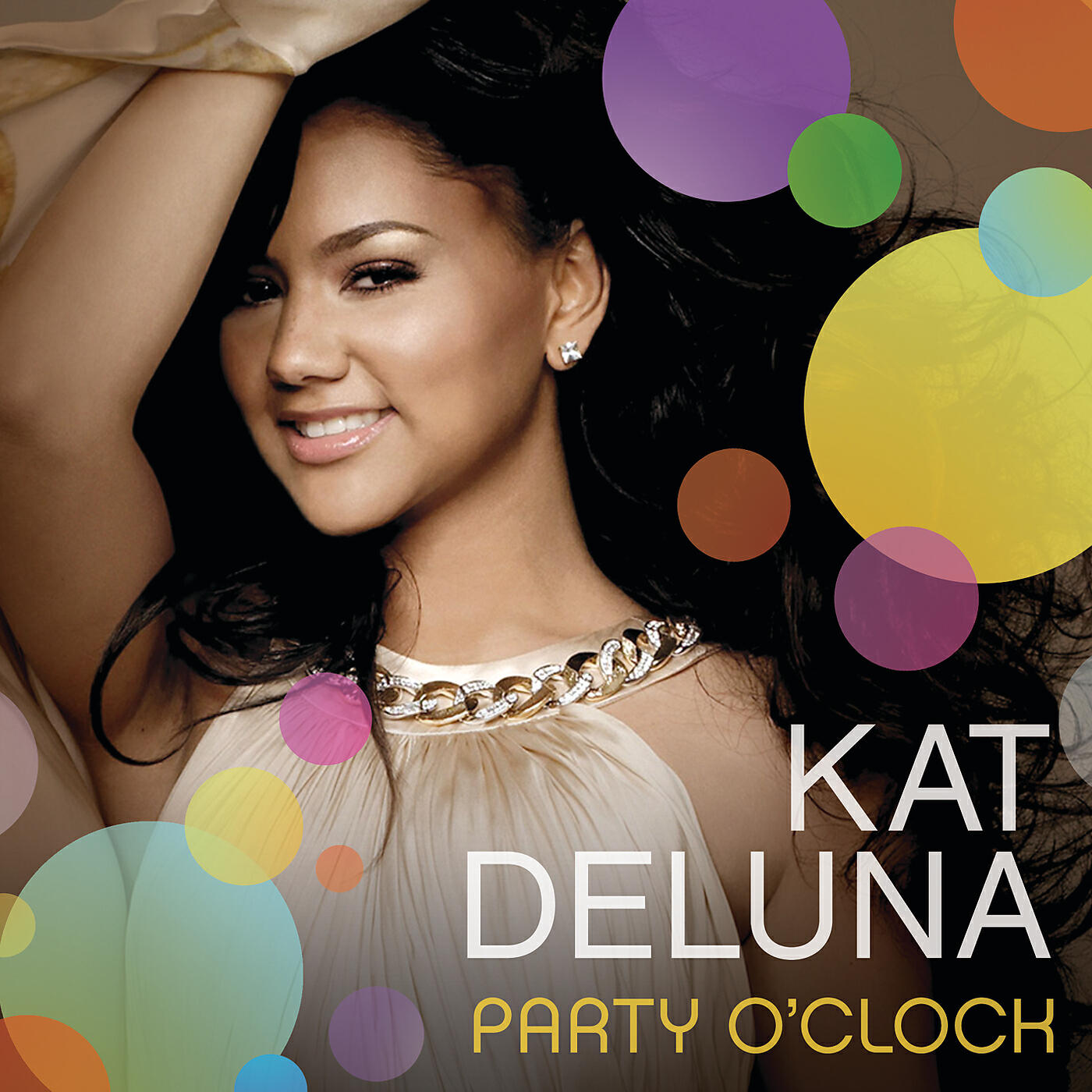 Релиз Party O' Clock