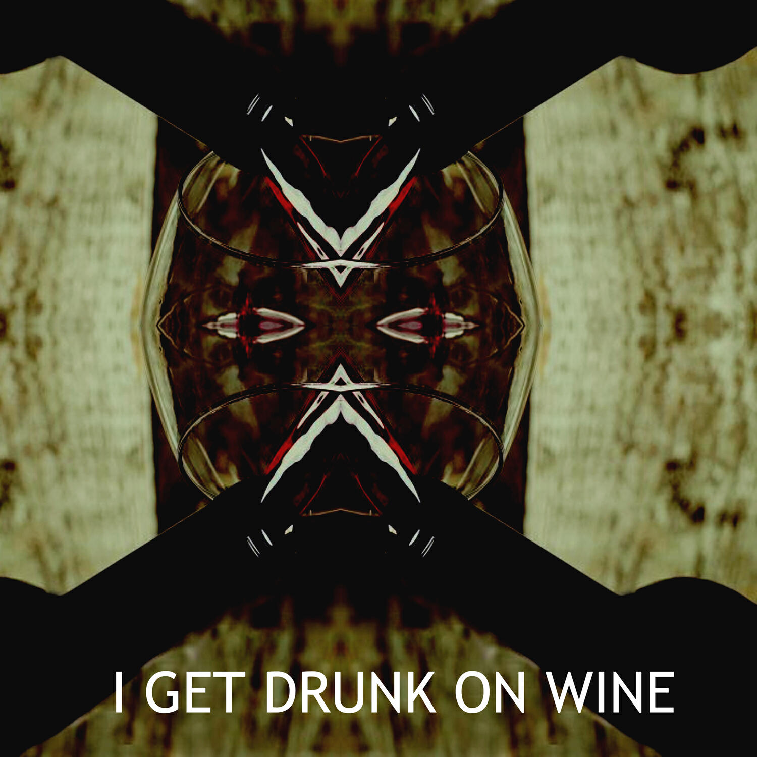 Релиз I Get Drunk on Wine