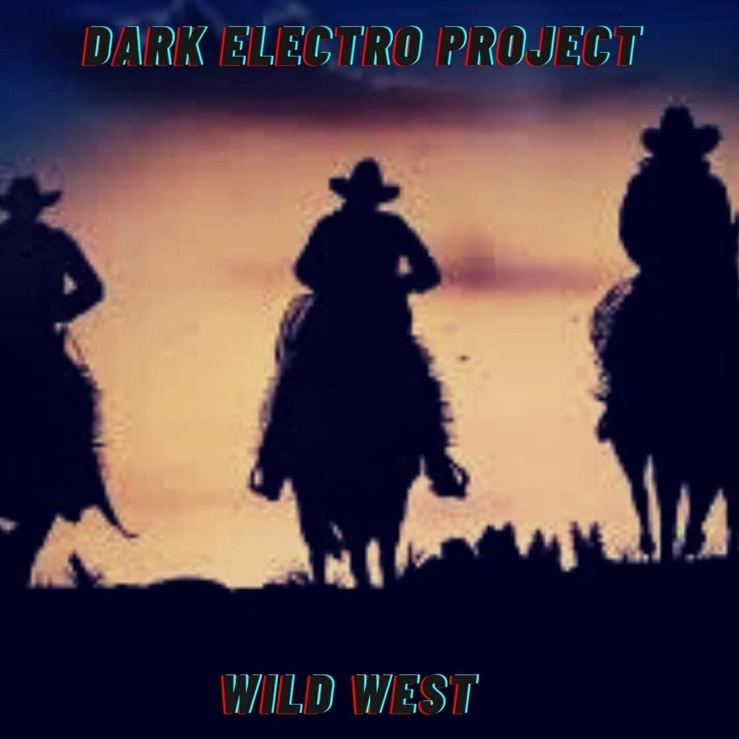 Релиз Wild West